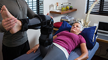 Rehabilitation/Table